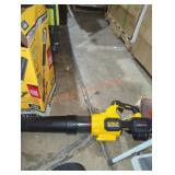 DeWalt flex volt brushless 60v Axial handheld