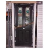 Door apx 84 x 40 in