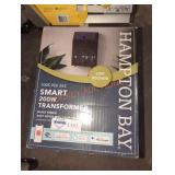 Hampton Bay Smart 200W transformer