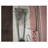 Slat fin 30 baseboard