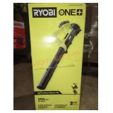 Ryobi 18V 90 MPH Cordless Blower