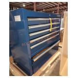 Husky 2-Piece 12 Drawer Tool Chest