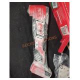 Milwaukee cordless multi tool