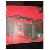 Milwaukee Job site radio