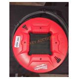 Milwaukee steel fish tape 240ft