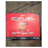 Milwaukee M18 18GA Brad Nailer