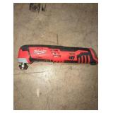 Milwaukee M12 Multi-Tool