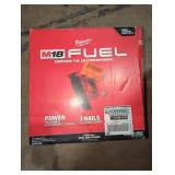 Craftsman M18 3.5" 21° Framing Nailer