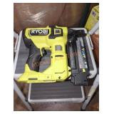 RYOBI  18-Gauge Cordless AirStrike Brad Nailer