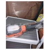 18v flexible dual-mode LED work light