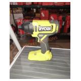 Ryobi 1/4" Impact Driver 18v