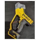 DeWalt 1.5in 20v cordless pruner