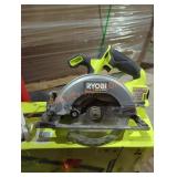 RYOBI Compact 6-1/2 in. Circular Saw