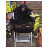 Milwaukee M12 black heated vest