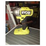 Ryobi 18v one+ HP brushless 4 mode 1/4" Impact