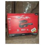 Milwaukee M18 2.5 Gal Wet/Dry Vacuum