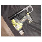 DeWalt 1/2 drill driver