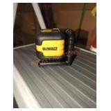 DeWalt 55ft green self-leveling