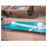 Makita 55" guide rail