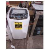 BLACK+DECKER 0.9cu.ft. Portable Washing Machine