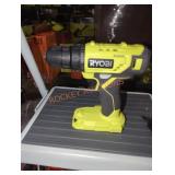 RYOBI ONE+ 18V Cordless 3/8 in. Drill/Driver Kit