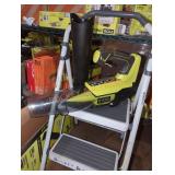 RYOBI Variable-Speed Jet Fan Leaf Blower;