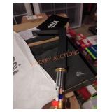 Vigo single hole vessel bathroom faucet