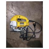 DeWalt Compact Jig Saw