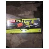 Ryobi 18V Grease Gun