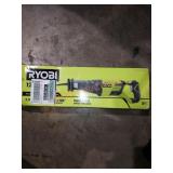 Ryobi 12Amp Variable Speed Reciprocating Saw