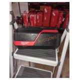 Milwaukee M18/M12 wireless Jobsite speaker