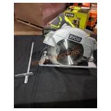 Ryobi 15amp 7¼" Circular Saw