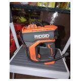 RIDGID 18V Cordless Portable Inflator