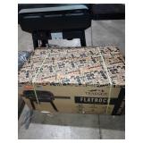 Traeger Flatrock Flat Top Grill