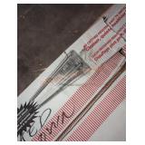 Slat fin 30 baseboard