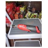 Milwaukee High Speed 1/4 in. Ratchet Kit