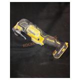DeWalt 20V Oscillating Multi-Tool