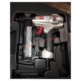 Porter-Cable 18ga 1 1/2" Narrow acrown Stapler;