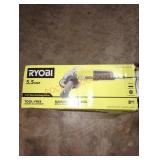 Ryobi 5.5 Amp 4.5" Barrel Grip Angle Grinder