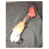 Milwaukee 4.5 in / 5in cut off grinder