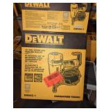 DeWalt 15° coil siding and fencing nailer