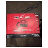 Milwaukee M12 1.6 Gallon Wet/Dry Vacuum