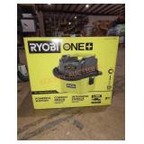 Ryobi 18V 1 Gallon Wet/Dry Vacuum