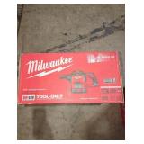 Milwaukee M18 Compact Vacuum