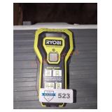 RYOBI Whole Stud Finder