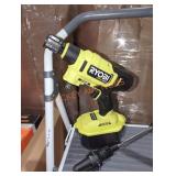 RYOBI 600 PSI 0.7 GPM Cold Water Power Cleaner