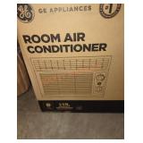 GE appliances 5100 BTU air conditioner small room