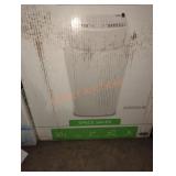 Air Care evaporative space saver 21.5 x 13 x 17.8