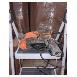 RIDGID 3"Wx18"L Heavy-Duty Variable Speed Belt