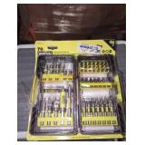 RYOBI Bi-Metal Impact Rated Screwdriver Drill Bit